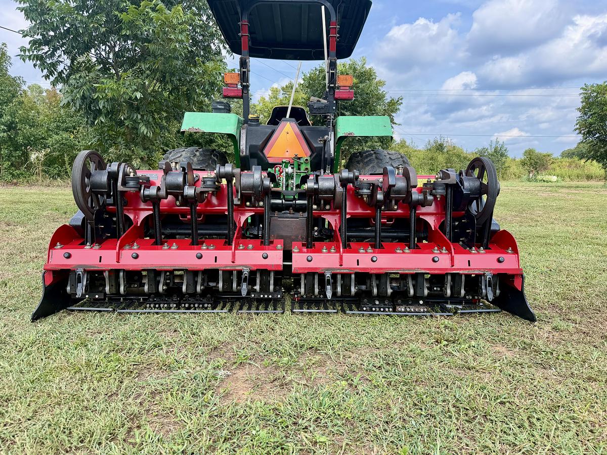 Used 2012 Toro ProCore 1298 Aerator