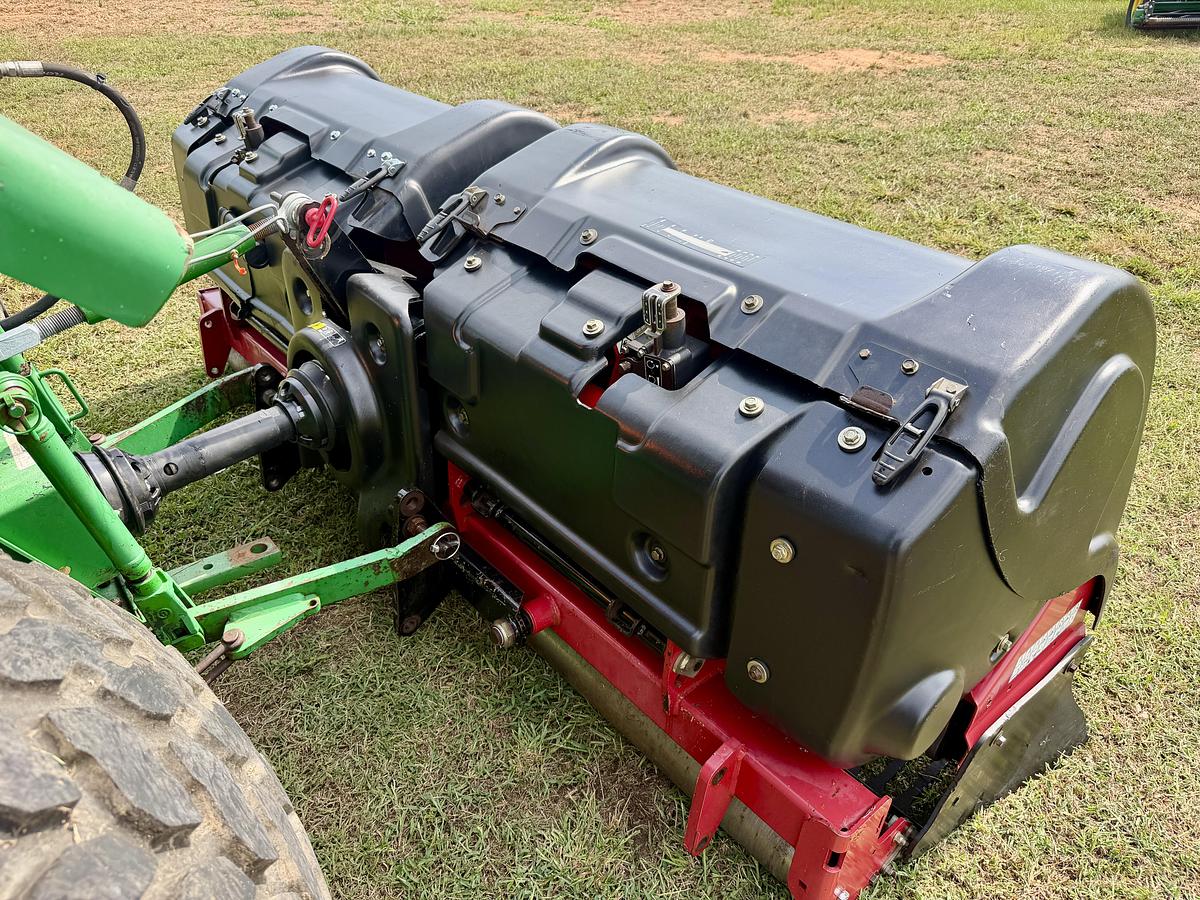 Used 2012 Toro ProCore 1298 Aerator