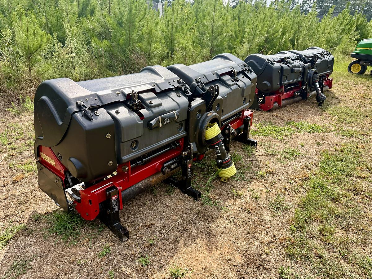 Used 2011 Toro ProCore 1298 Aerator