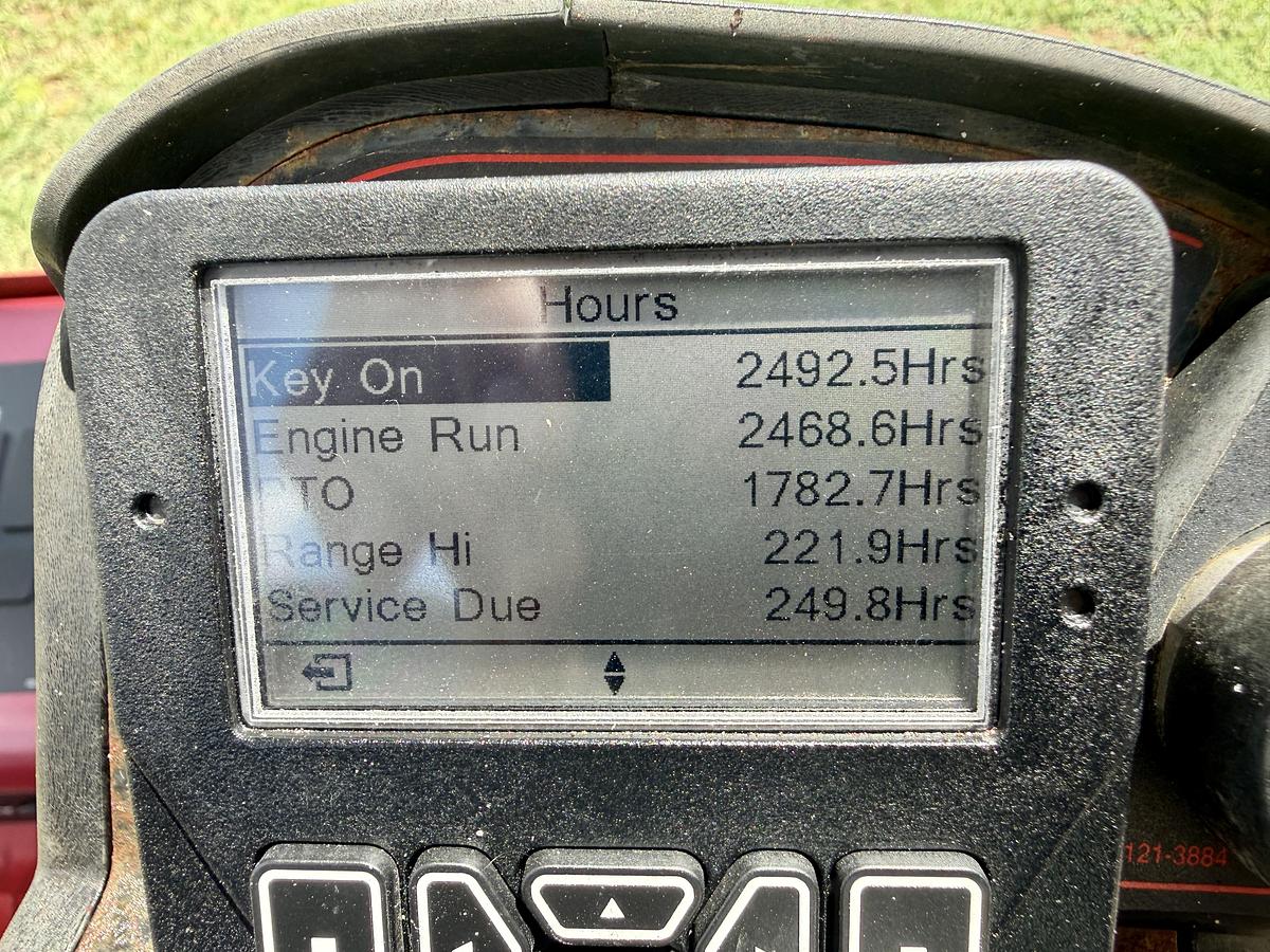 Used 2016 Toro Groundsmaster 4000-D