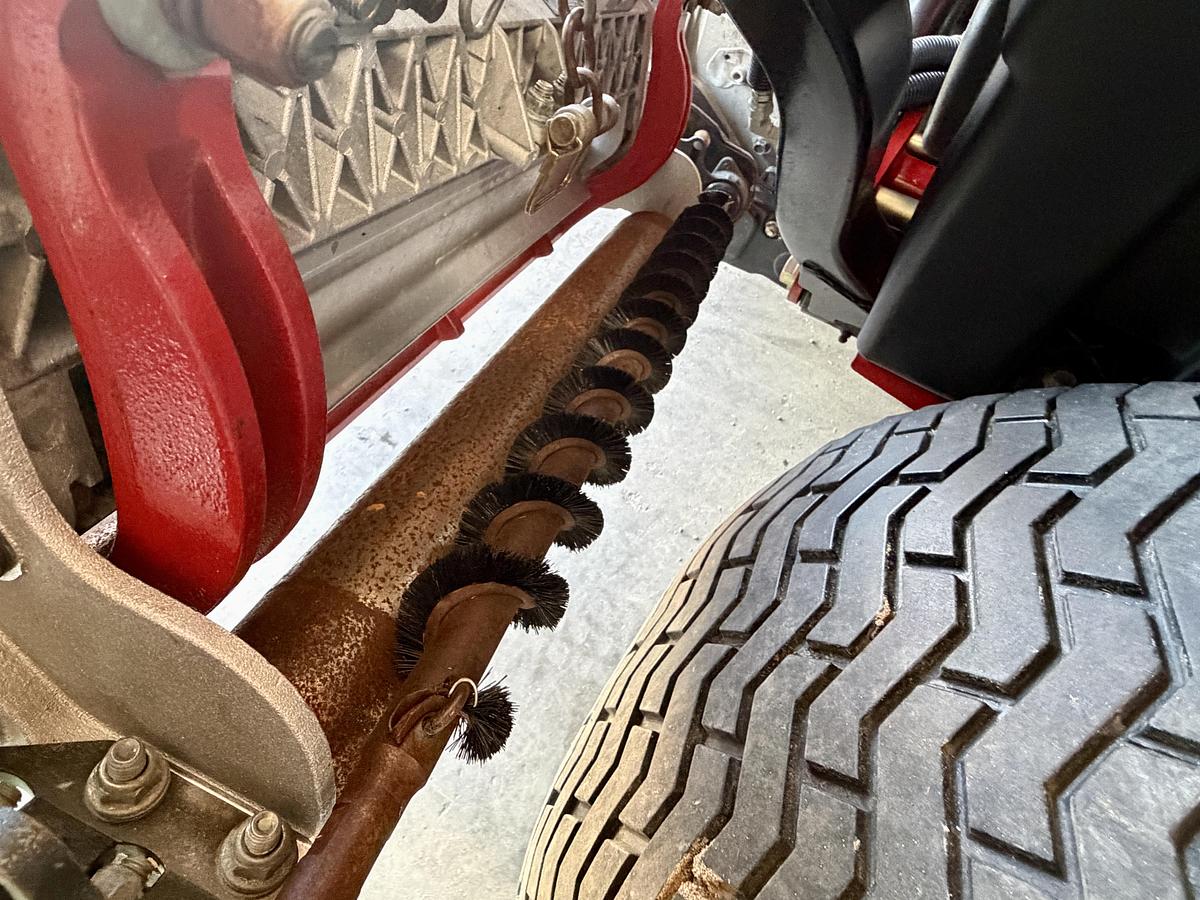 Used 2019 Toro Reelmaster 5510-D Fairway Mowers