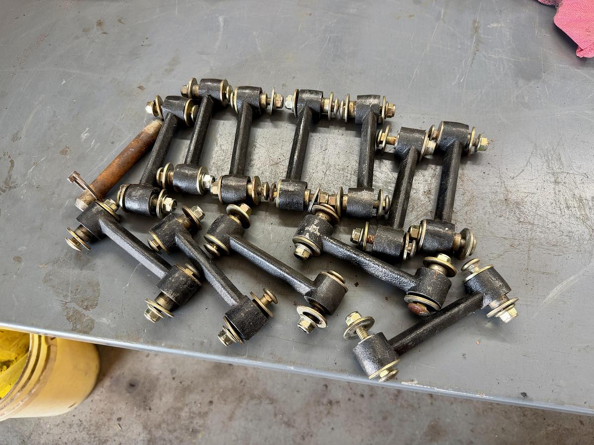 Used Toro 27" DPA Reels
