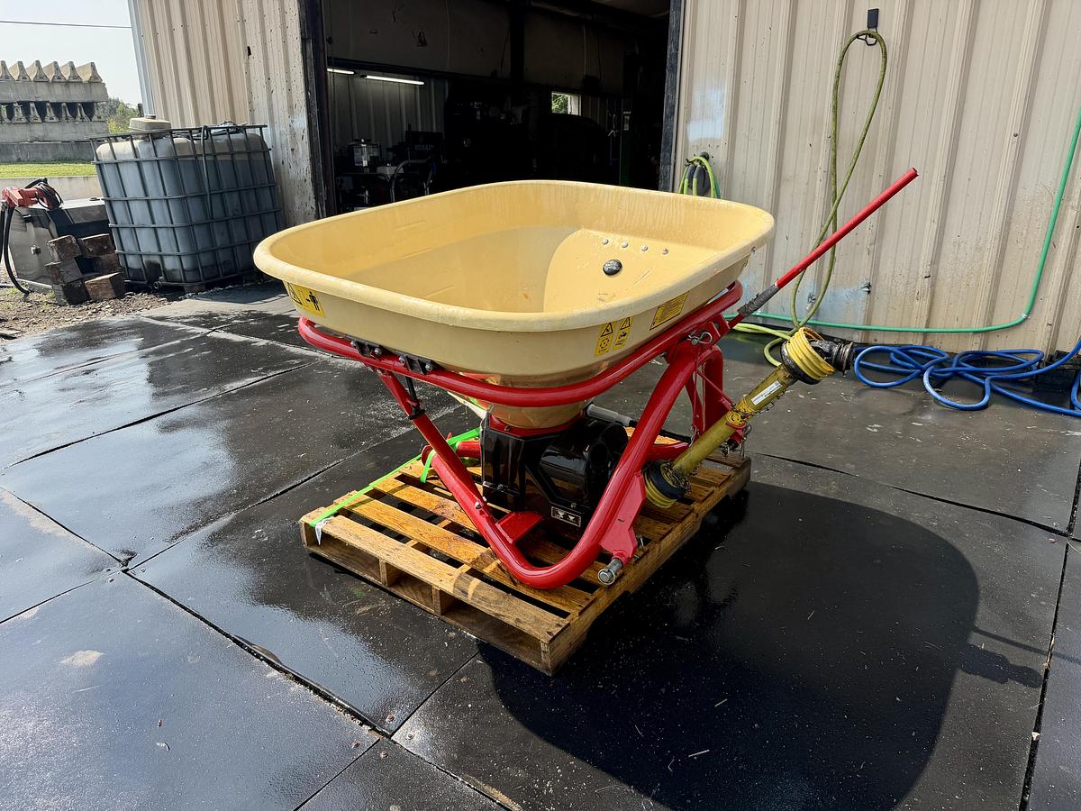 Used 2012 Vicon P