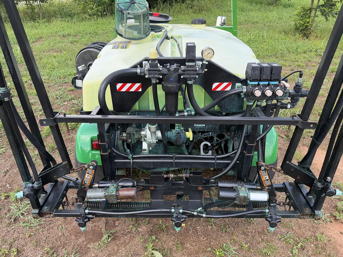 Used 2019 John Deere 2020A Progator Sprayer