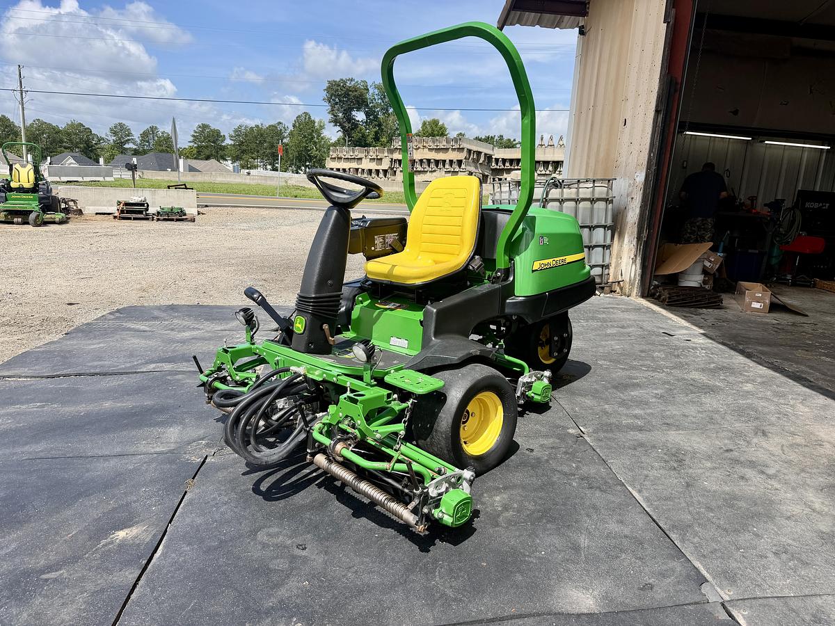 Used 2021 John Deere 2400 Precision Cut