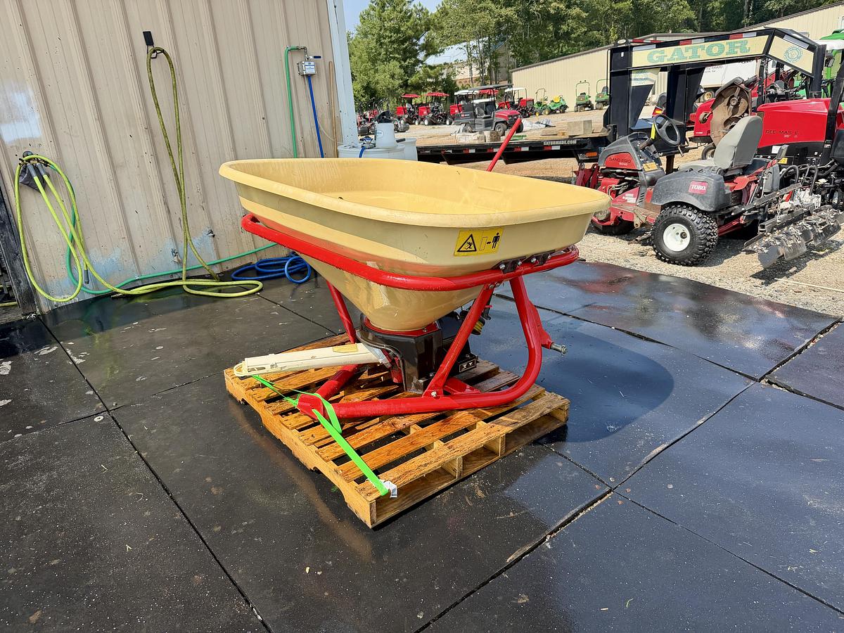 Used 2012 Vicon