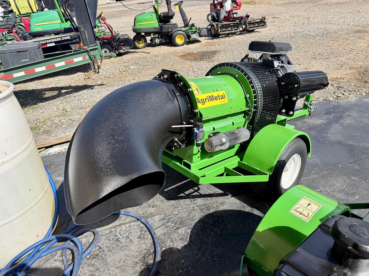 2023 Agrimetal TB-270 Debris Blower