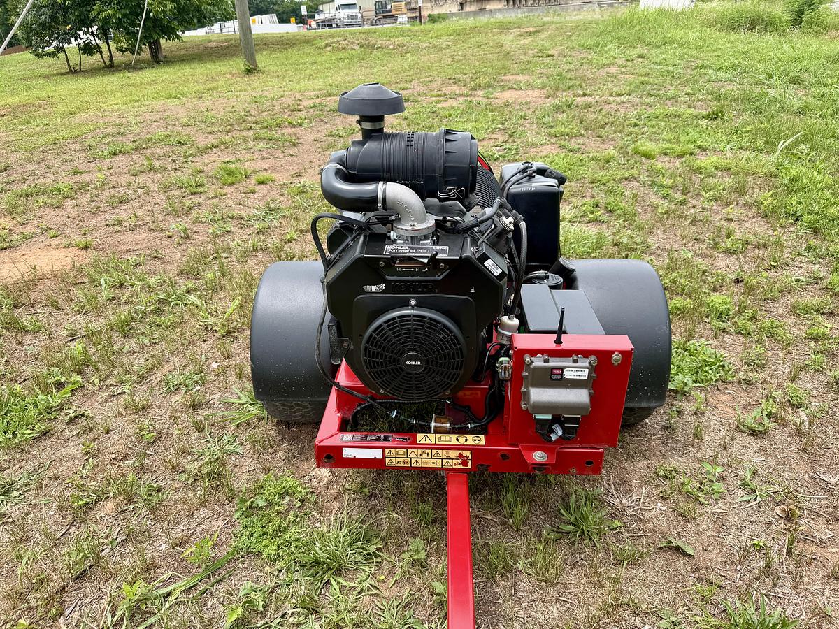 Used 2021 Toro Proforce Debris Blower