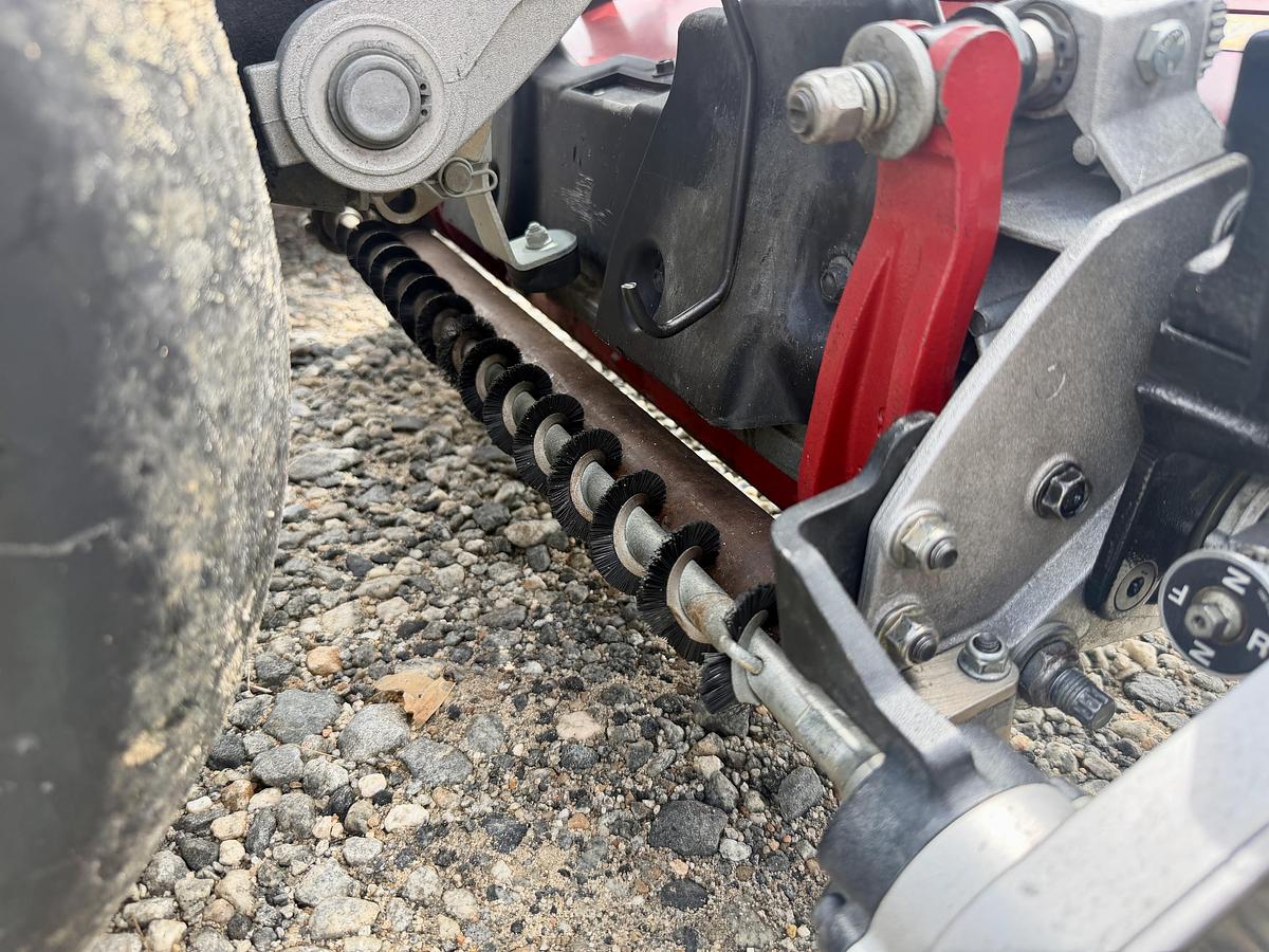 Used 2021 Toro Greensmaster eTriflex 3360