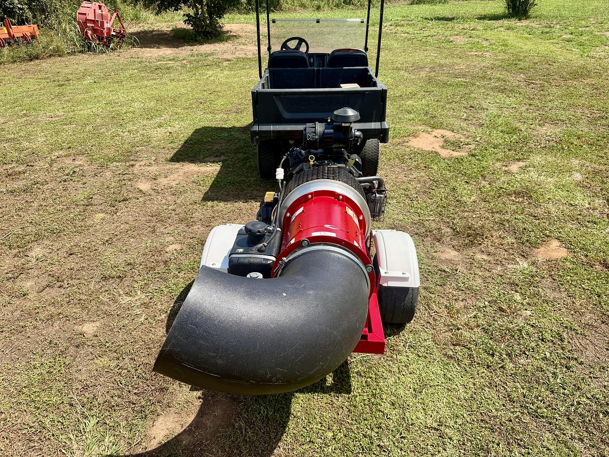 Used 2020 Buffalo CKB4 Debris Blower