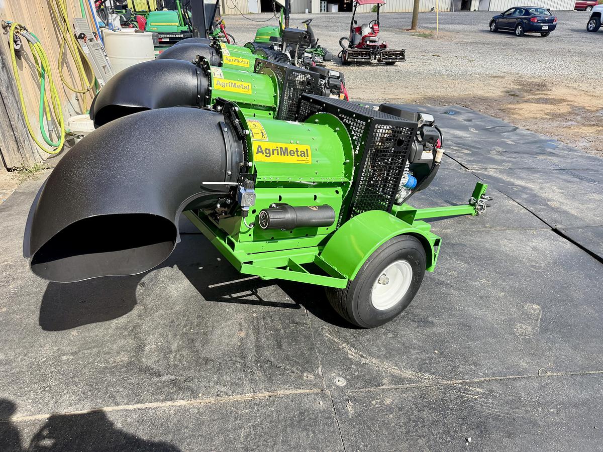 2023 Agrimetal TB-240 Debris Blower