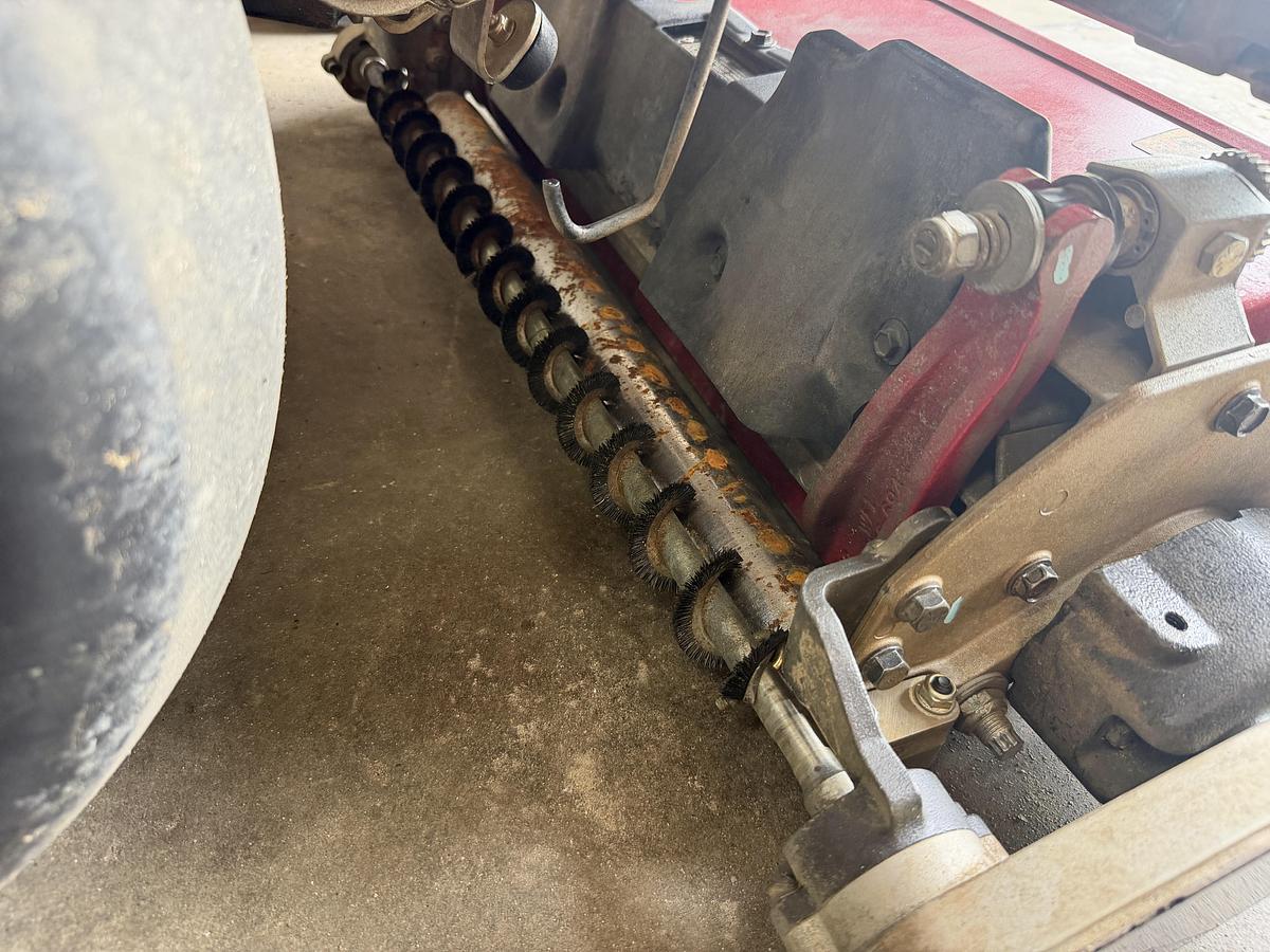 Used 2019 Toro Greensmaster 3420 Triflex