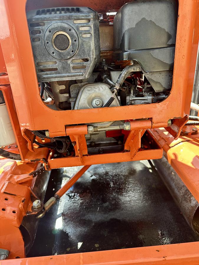 Used 2019 Salsco HP11 Greens Roller