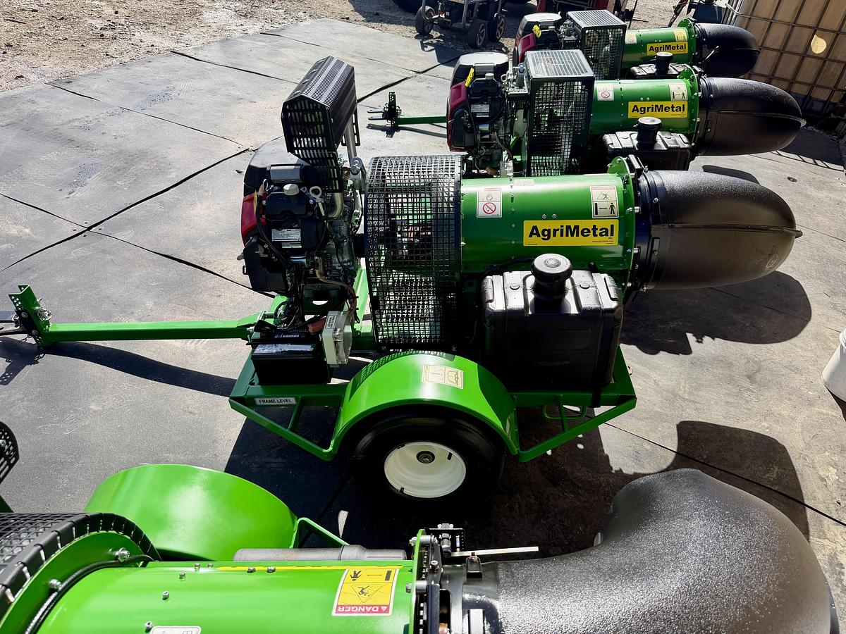 2023 Agrimetal TB-240 Debris Blower