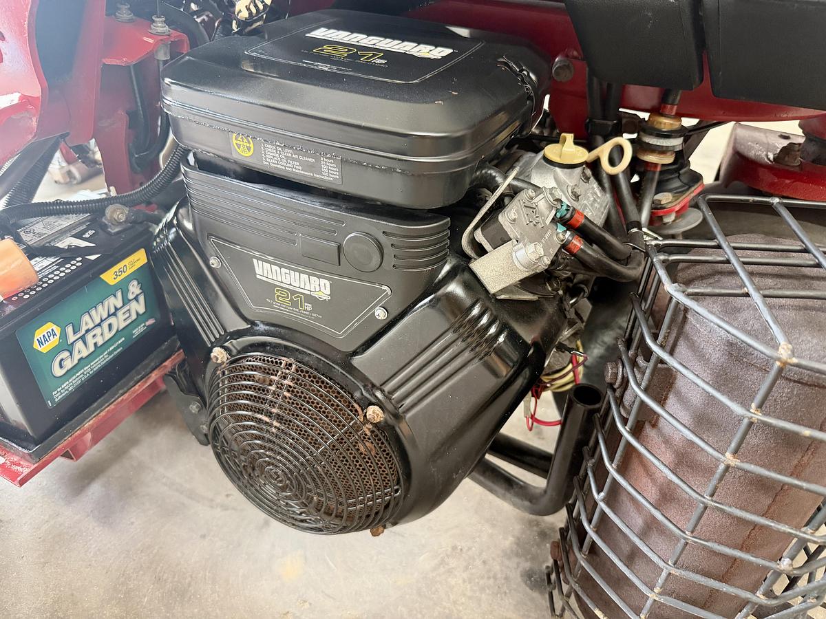Used 2013 Toro Greensmaster 3300 Triflex