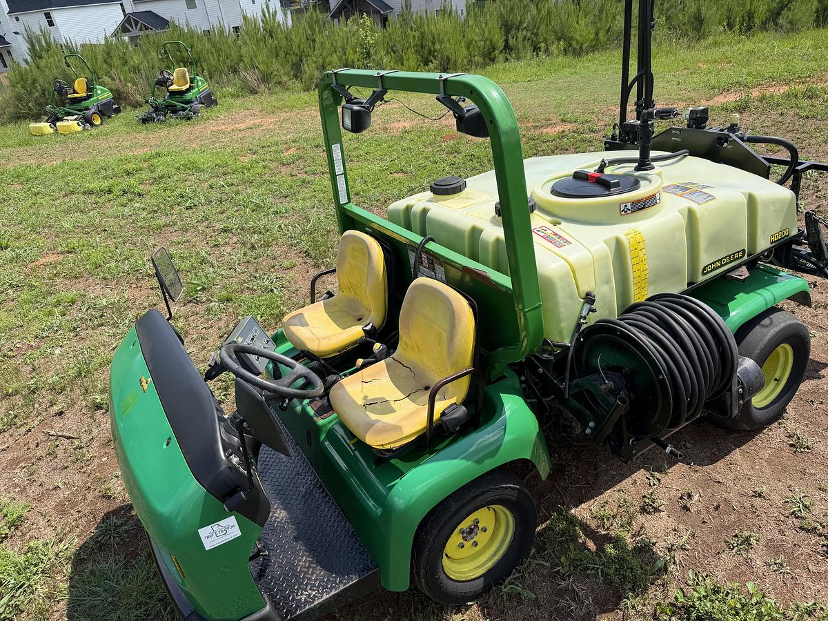 Used 2019 John Deere 2020A Progator Sprayer