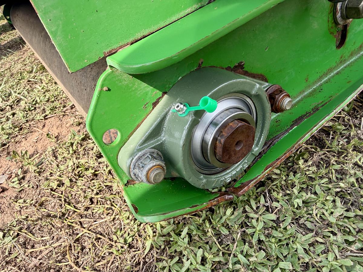 Used 2021 Progressive TDR-X Finishing Mower
