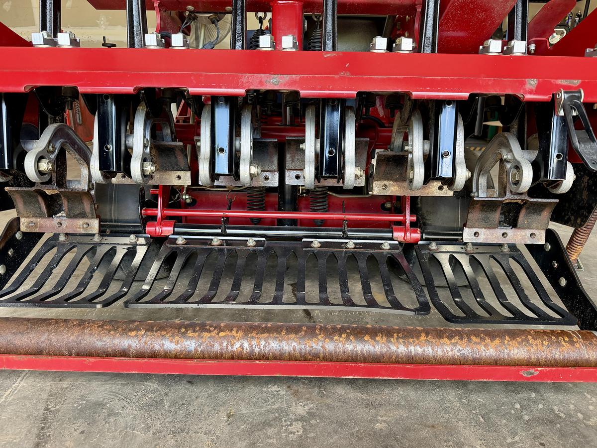Used 2009 Toro ProCore 648 Aerator