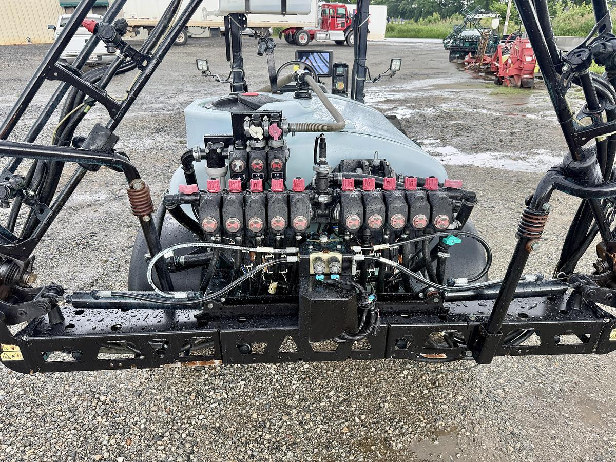 Used 2021 Toro Multipro 1750 Sprayer
