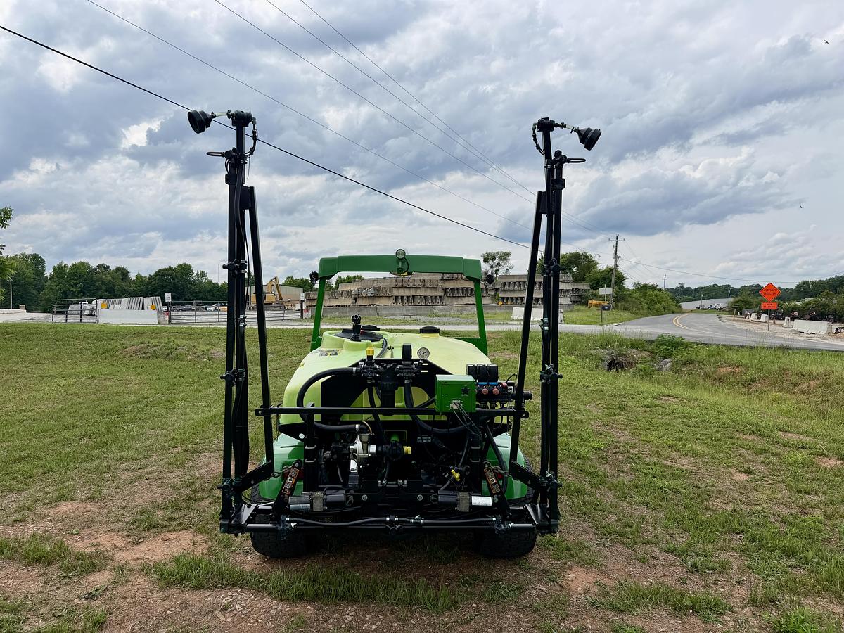 Used 2021 John Deere Progator 2020A Sprayer