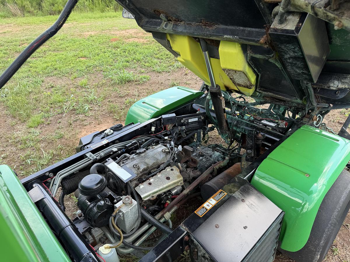 Used 2019 John Deere 2020A Progator Sprayer