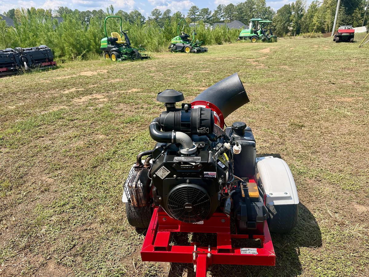 Used 2020 Buffalo CKB4 Debris Blower