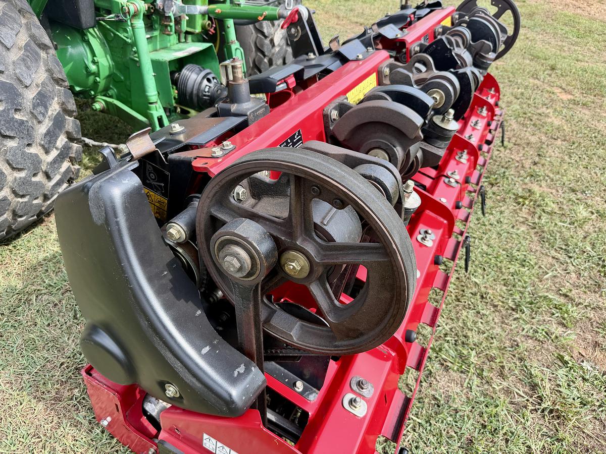 Used 2012 Toro ProCore 1298 Aerator