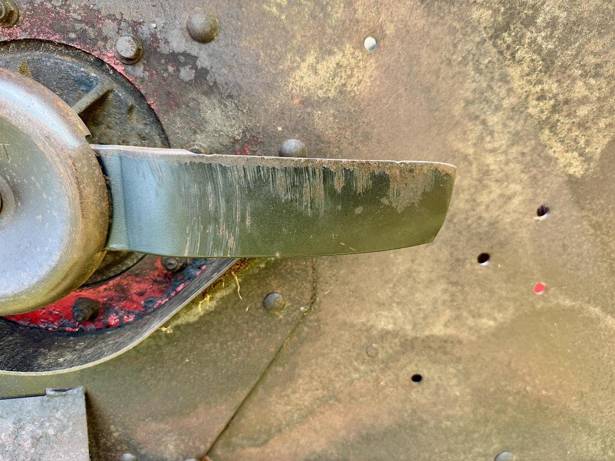 Used 2018 Toro Groundsmaster 4000-D