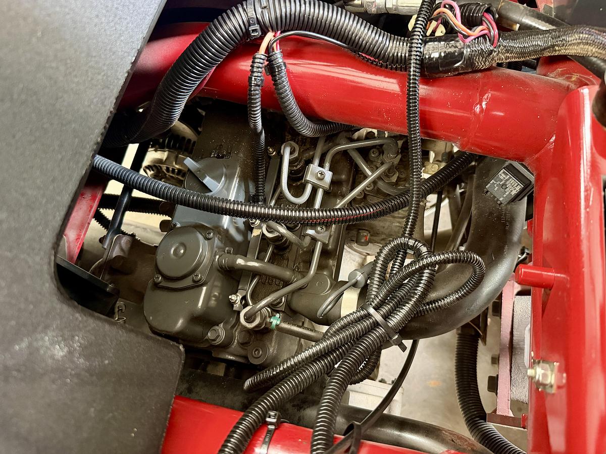 Used 2019 Toro Greensmaster 3420 Triflex