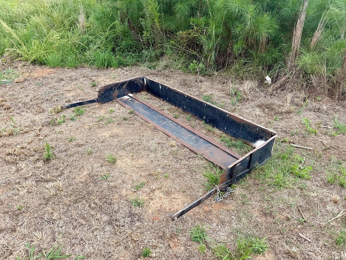 Used 2020 Redexim Verti-Drain 2220