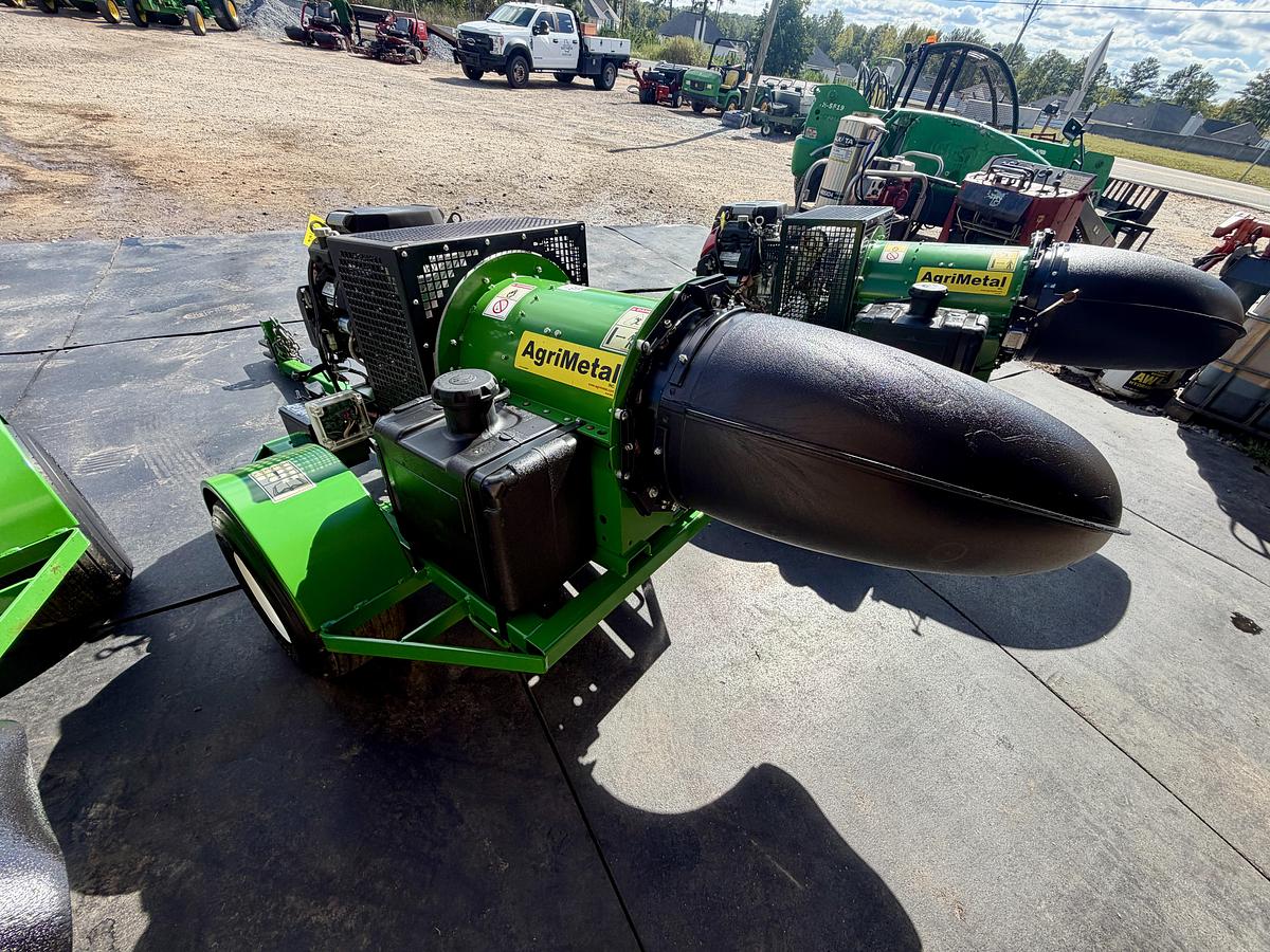 2023 Agrimetal TB-240 Debris Blower