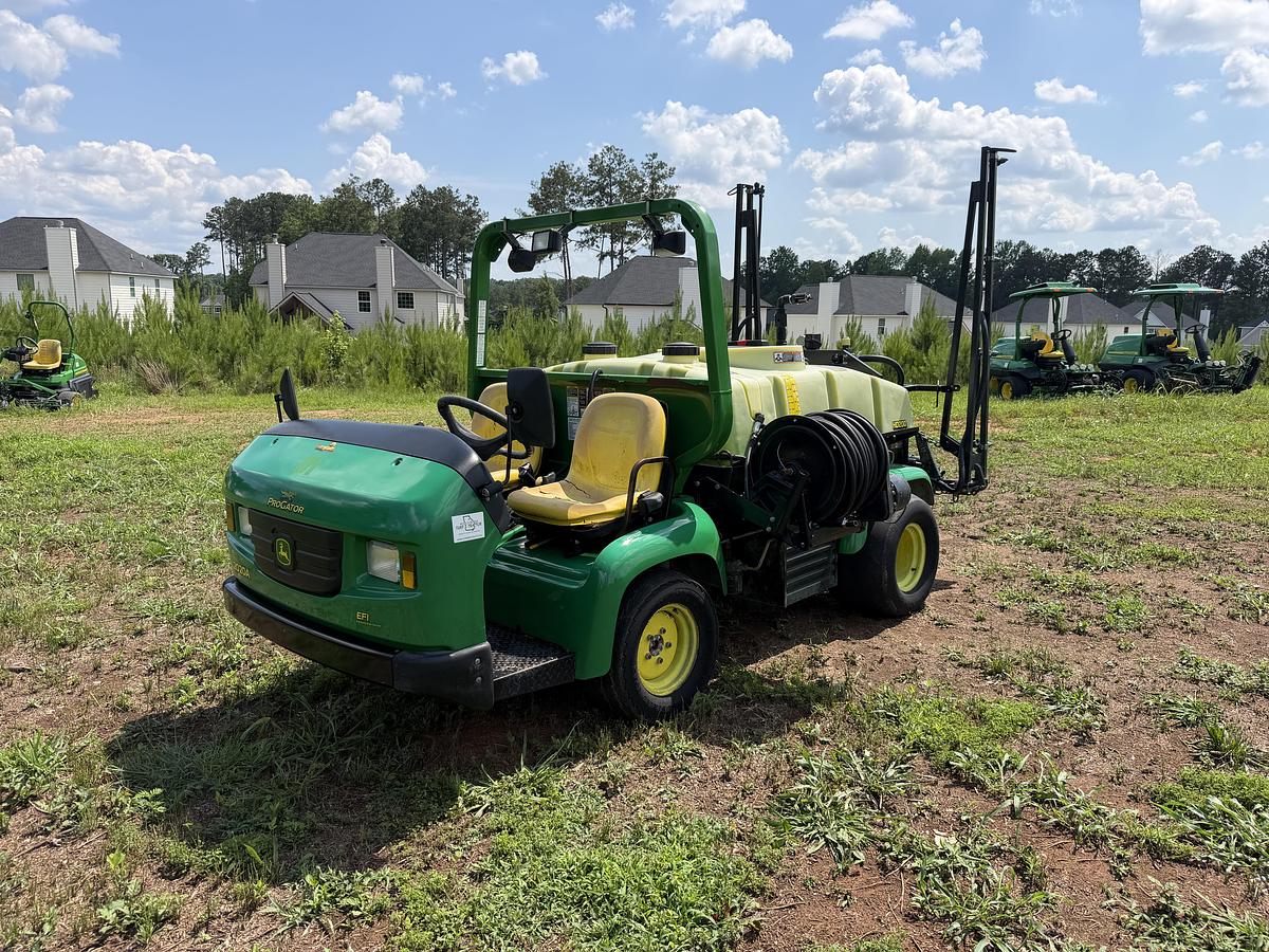 Used 2019 John Deere 2020A Progator Sprayer
