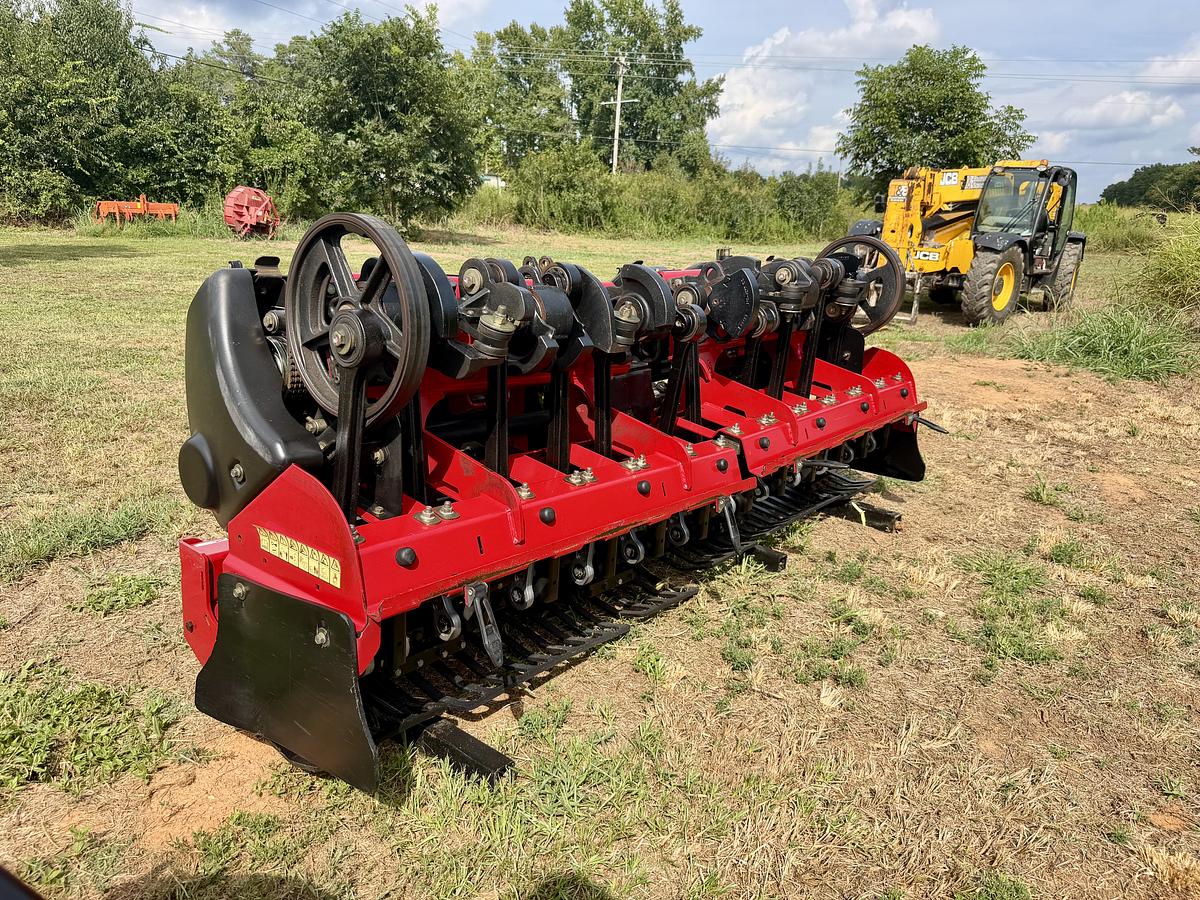 Used 2011 Toro ProCore 1298 Aerator