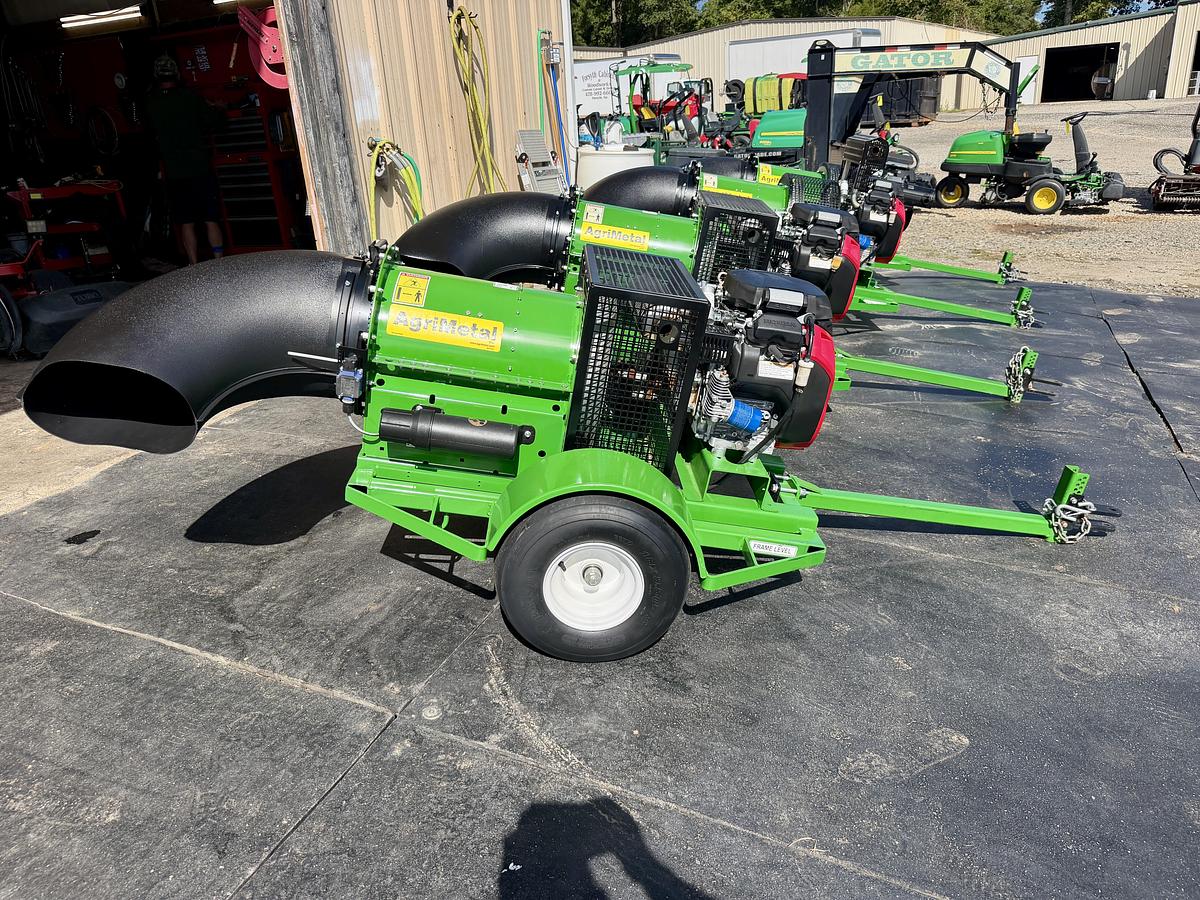 2023 Agrimetal TB-240 Debris Blower