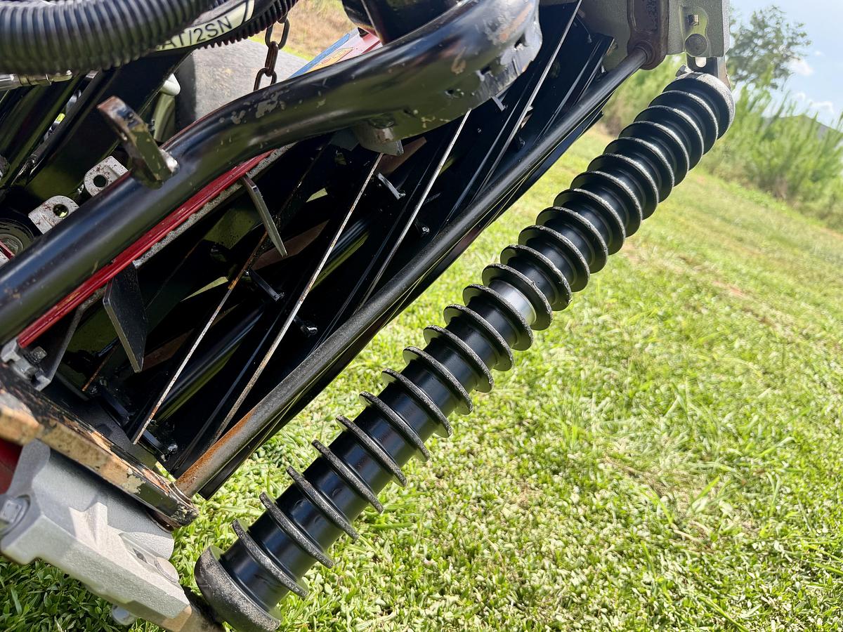 Used 2019 Toro Reelmaster 3575-D Fairway Mower