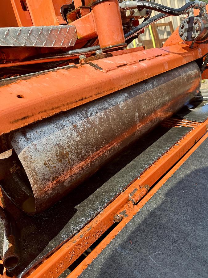 Used 2019 Salsco HP11 Greens Roller
