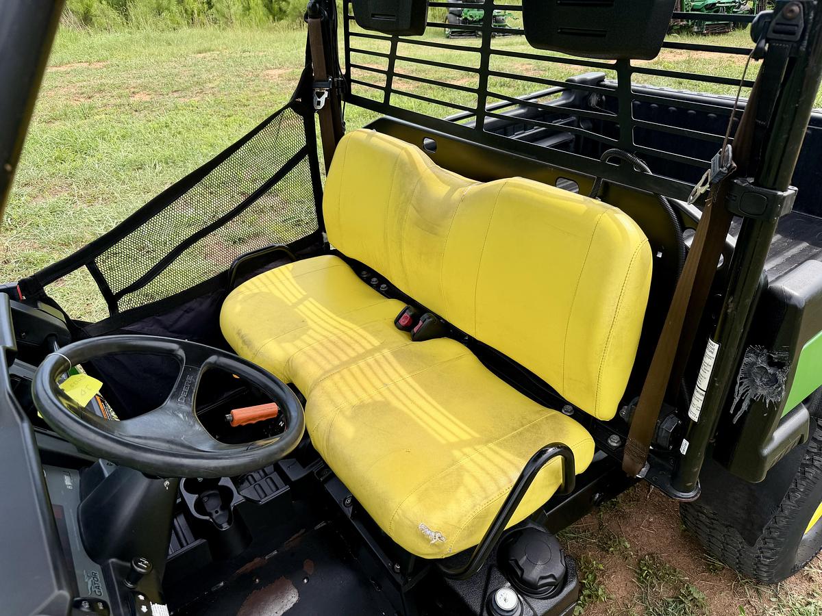 Used 2019 John Deere Gator HPX 615E