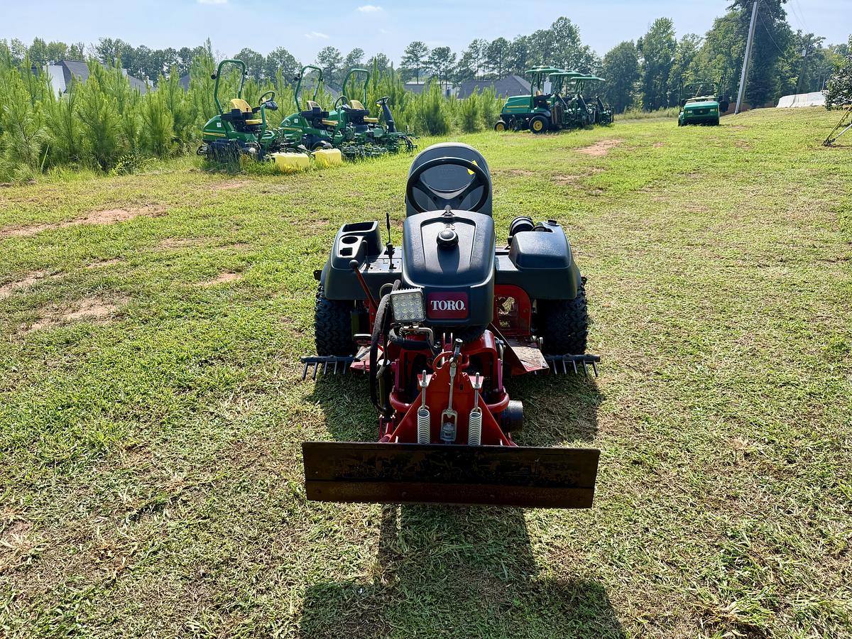 Used 2014 Toro