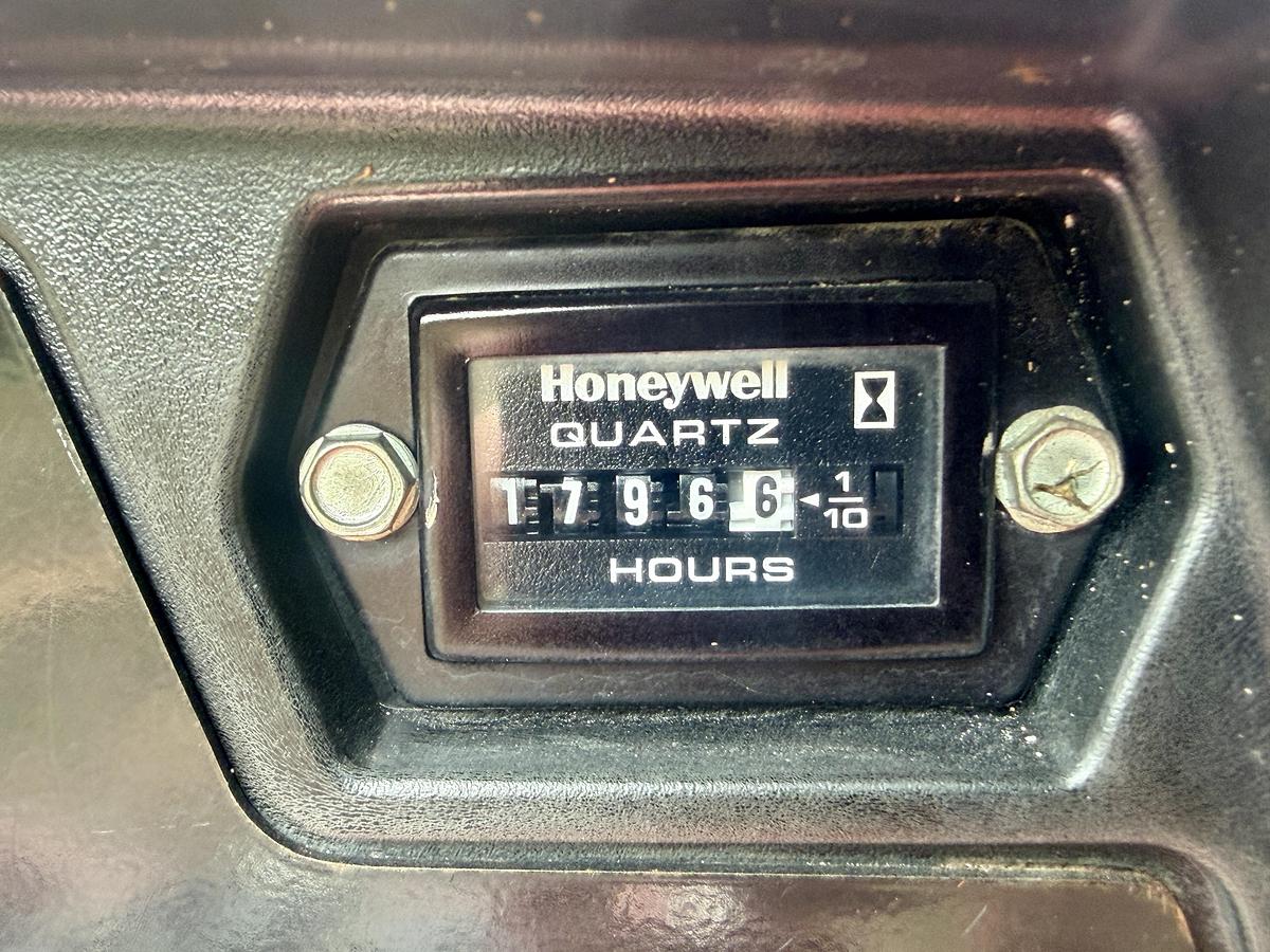 Used 2014 Toro Groundsmaster 4000-D