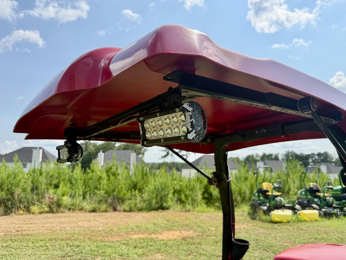 Used 2019 Toro Reelmaster 3575-D Fairway Mower