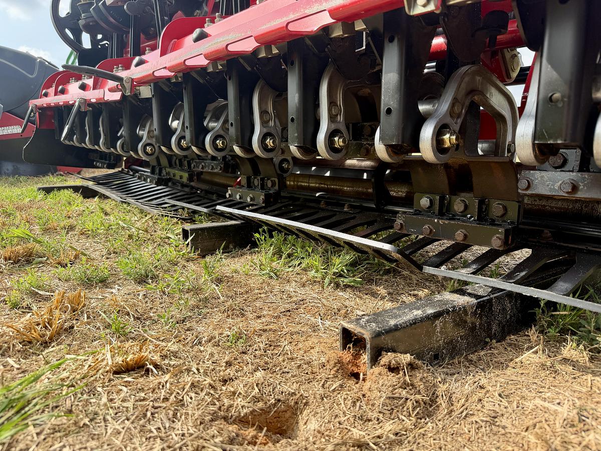 Used 2011 Toro ProCore 1298 Aerator