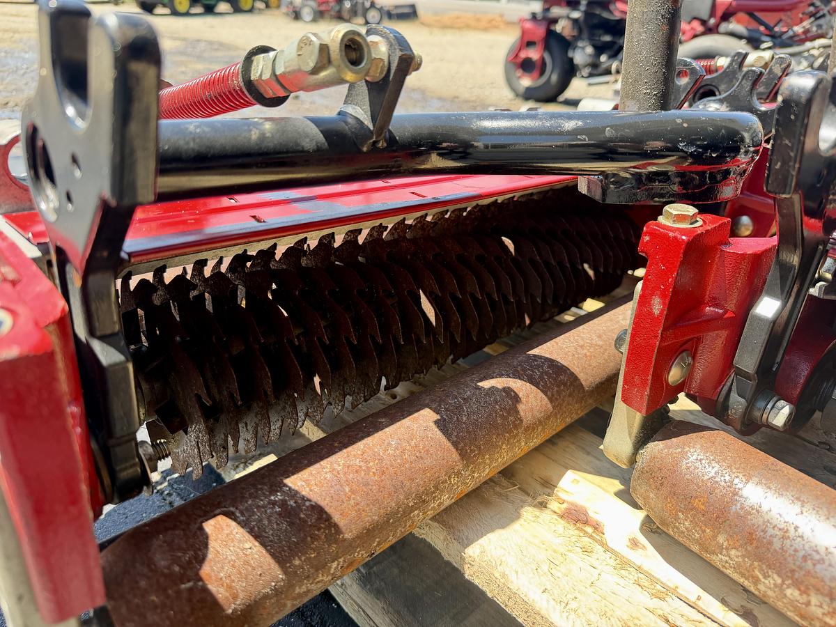 Used 2010 Toro 03664 Verticut Reels