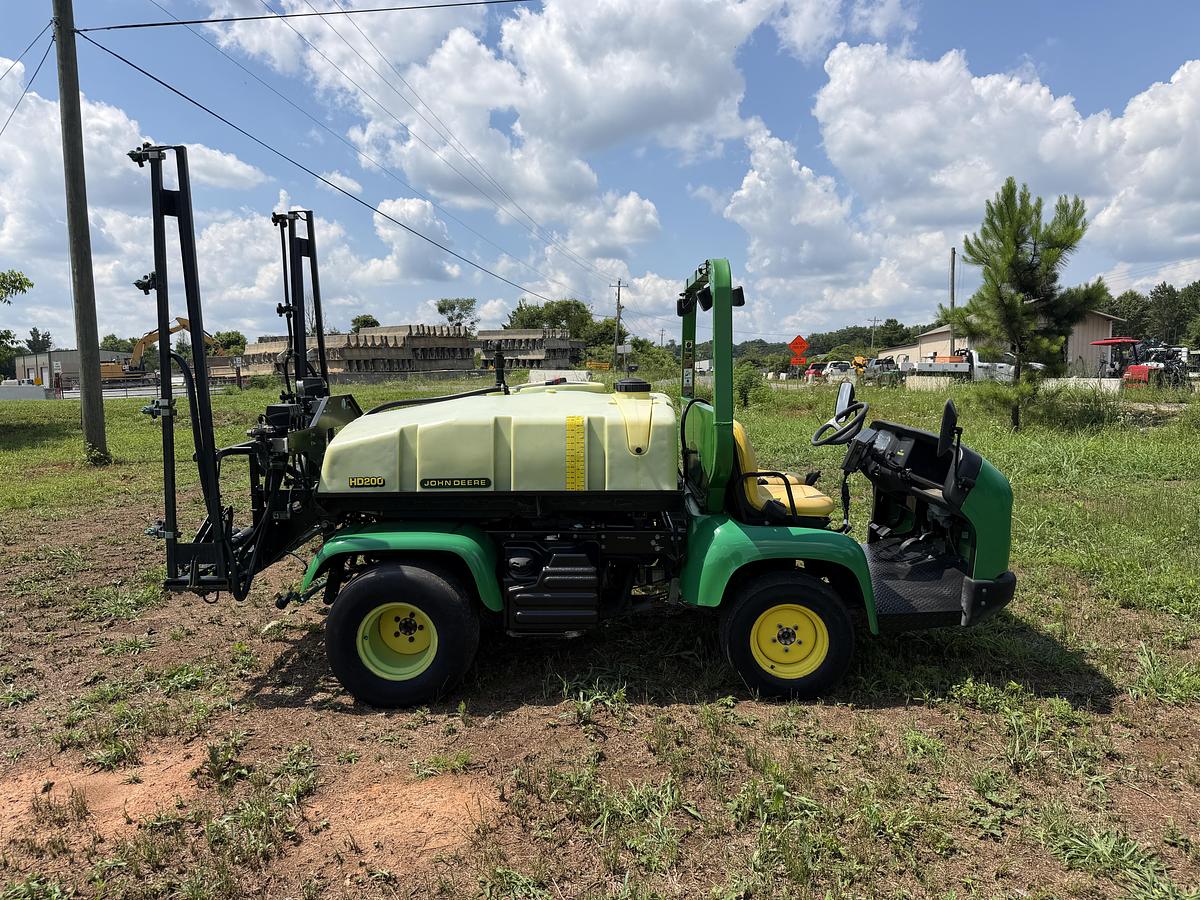 Used 2019 John Deere 2020A Progator Sprayer