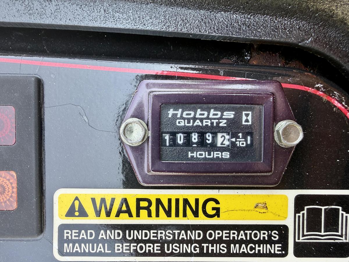 Used 2006 Toro Reelmaster 3100-D Sidewinder