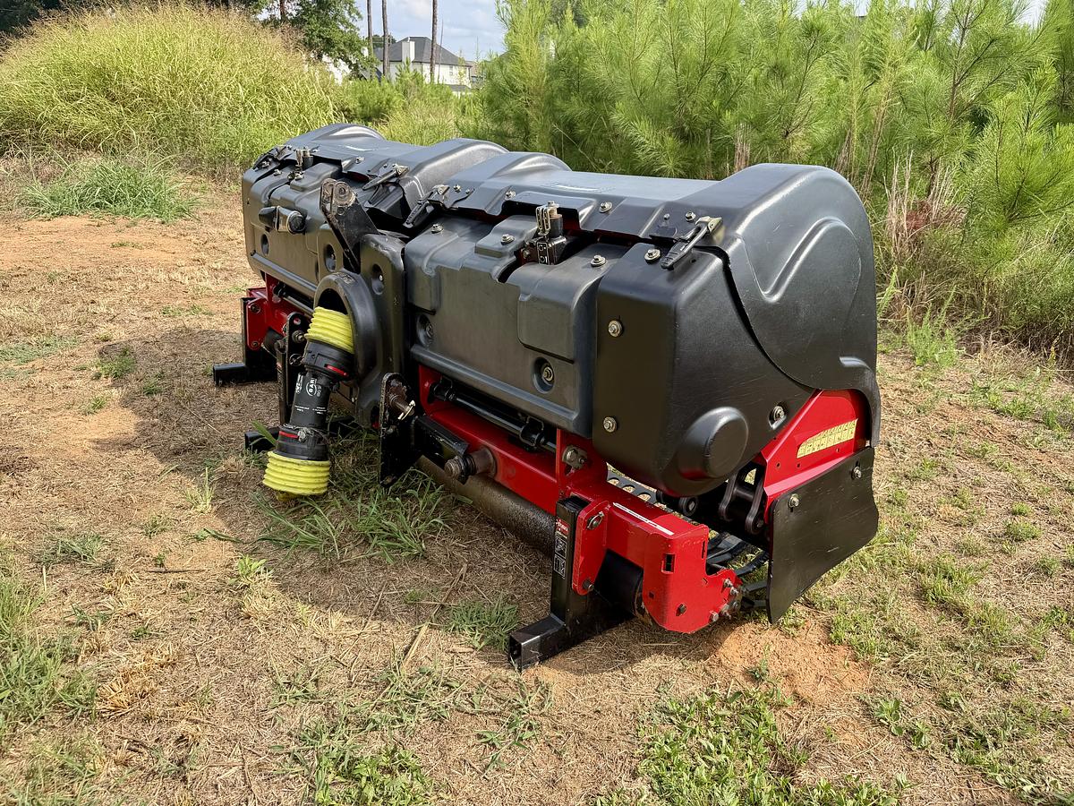 Used 2011 Toro ProCore 1298 Aerator