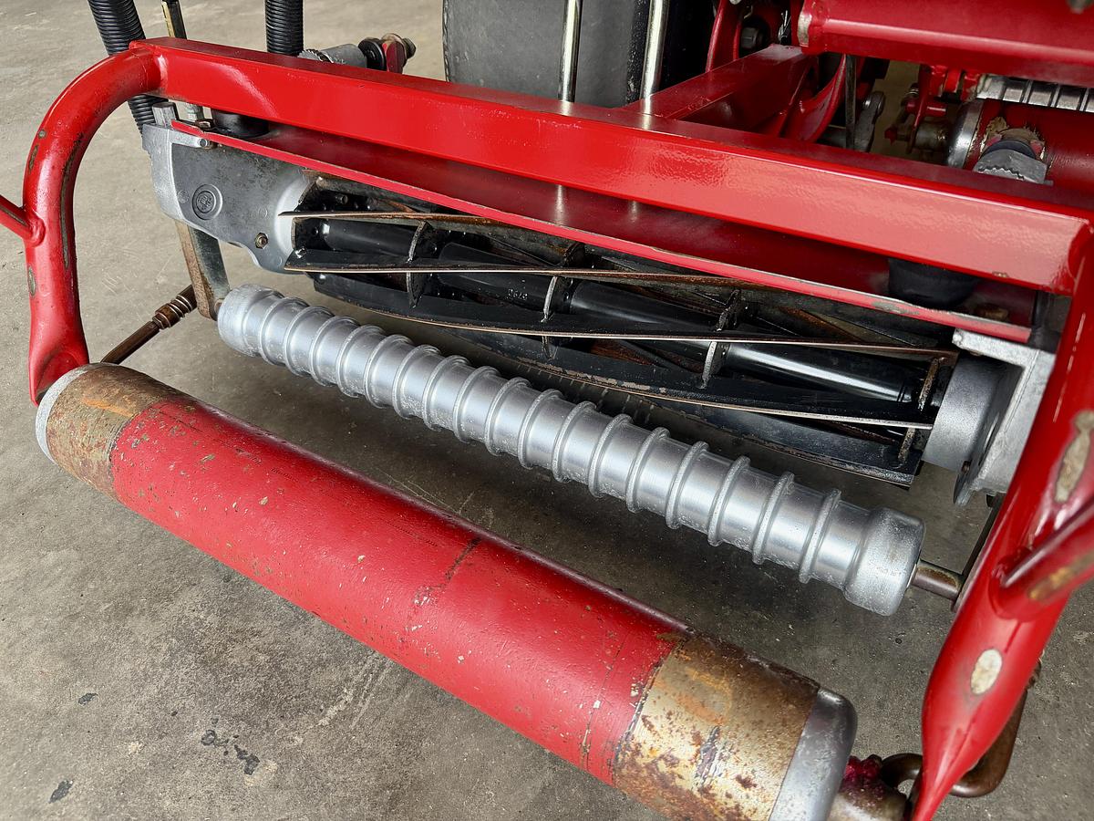 Used 2016 Toro Greensmaster 3150-Q