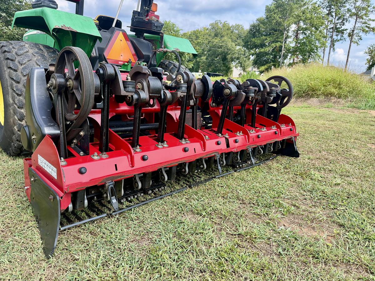 Used 2012 Toro ProCore 1298 Aerator