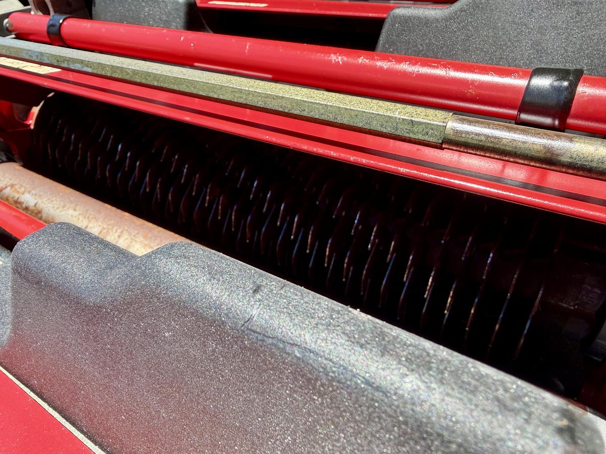 Used Toro Verticut Heads for Triflex 3300/3400 Series