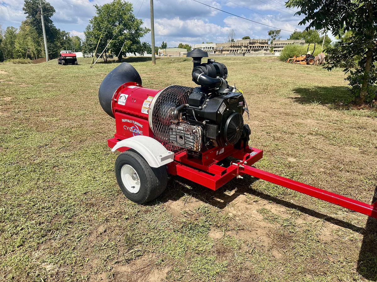 Used 2020 Buffalo CKB4 Debris Blower