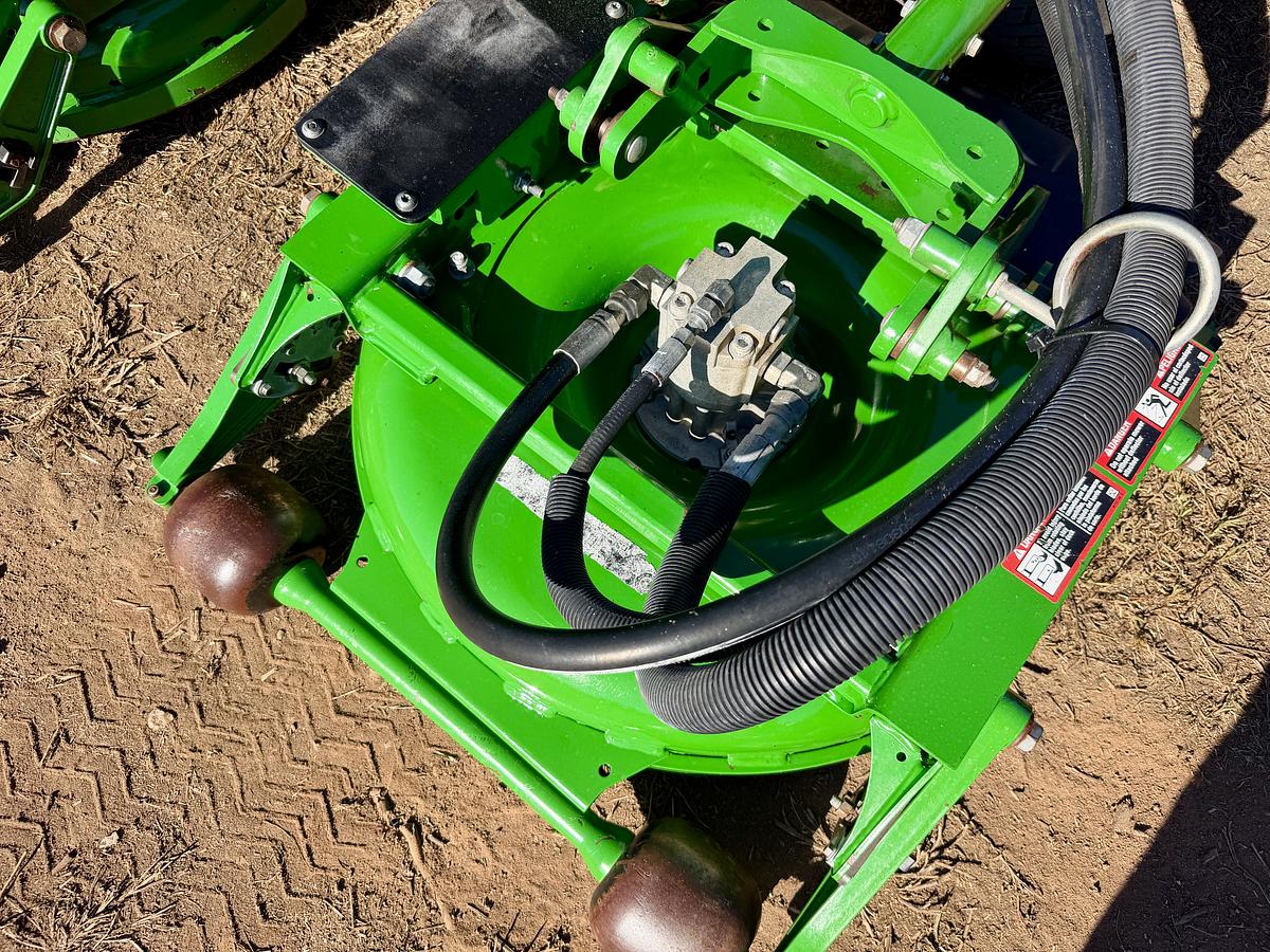 Used 2020 John Deere 9009A Rough Mower